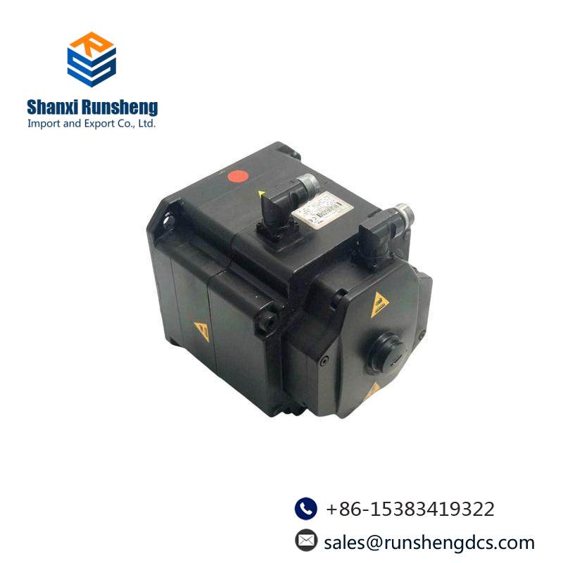 KUKA A1KR500-R2830-F 00-170-721 Motor motor