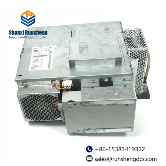 KUKA KC2 KRC2 COMPUTER 00121154 00-121-154 + CARD
