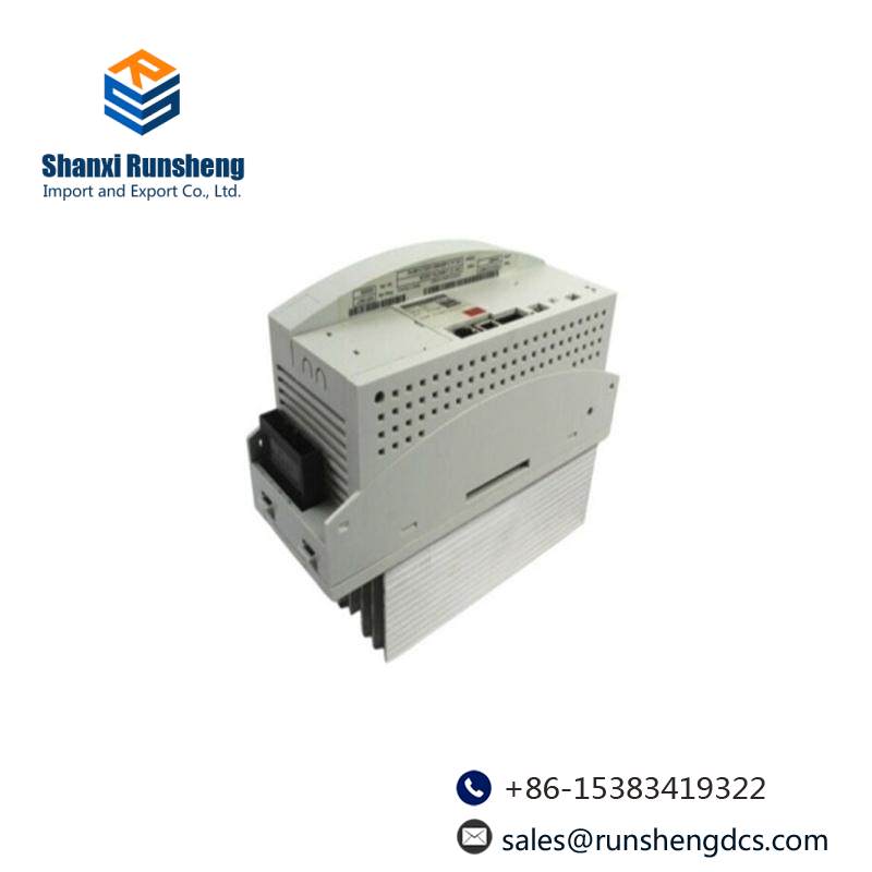 KUKA KPP 600-20 ：00-160-150 Servo Drive Controller