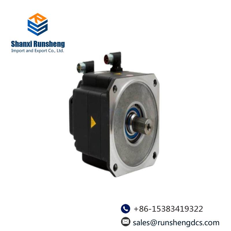 KUKA KR21000-192-432 SERVO MOTOR