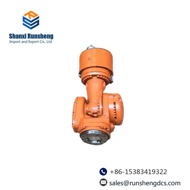 KUKA KSD1-48C200-105-413