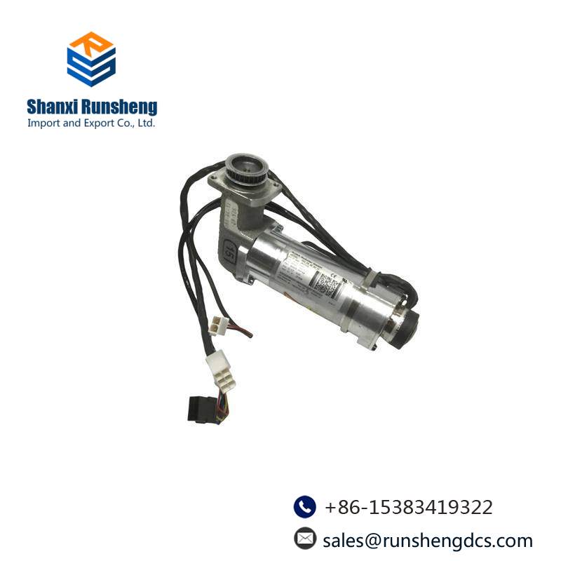 KUKA KR6 00-201-179 00-205-328 Servo motor