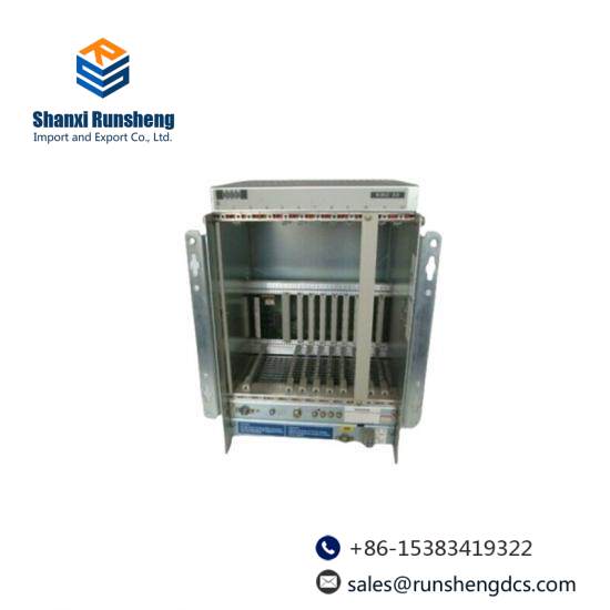 KUKA KRC32 Chassis Rack