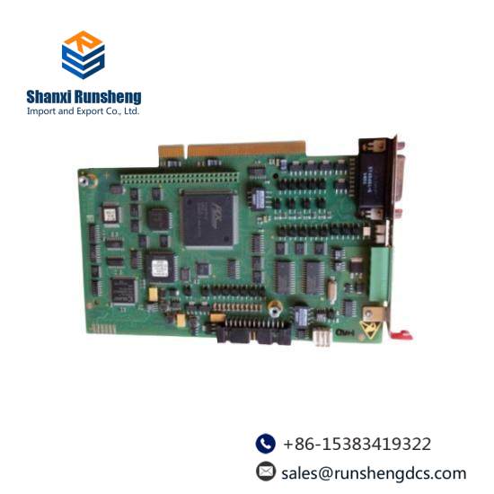 KUKA KRC4 00-183-926A1-X3 Control Cabinet Power Module