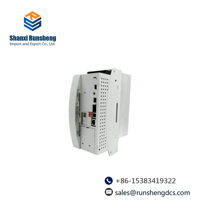 KUKA KSD1-08 Servo Drive