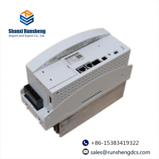 KUKA KSD1-32/9 SERVO DRIVE CONTROLLER
