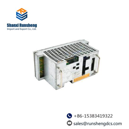 KUKA PM1-600/16 Power Supply Module