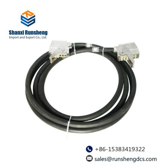 KUKA X20 00-182-465 Robot Power Cable