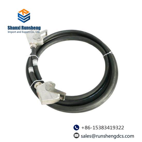 KUKA X20 00-182-465 Robot Power Cable