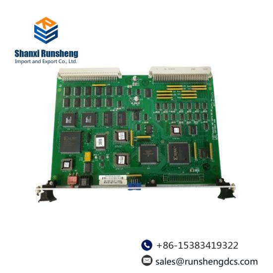 KULICKE 8001-4176 Circuit Board