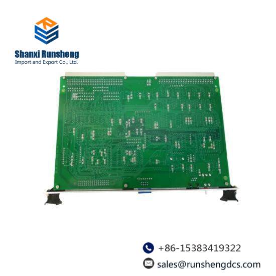 KULICKE 8001-4176 Circuit Board