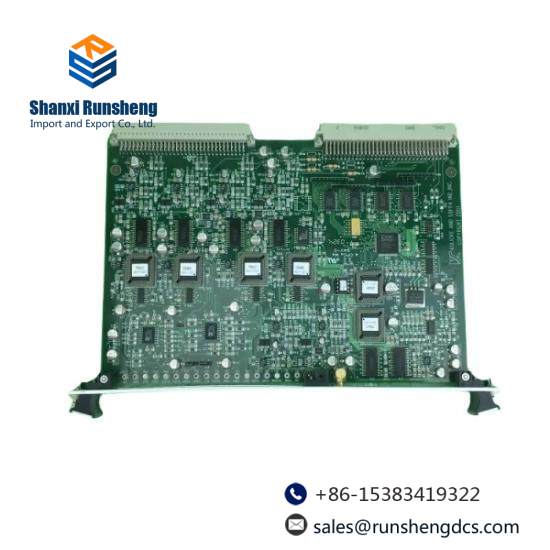 KULICKE 8001-4244 PCB Card
