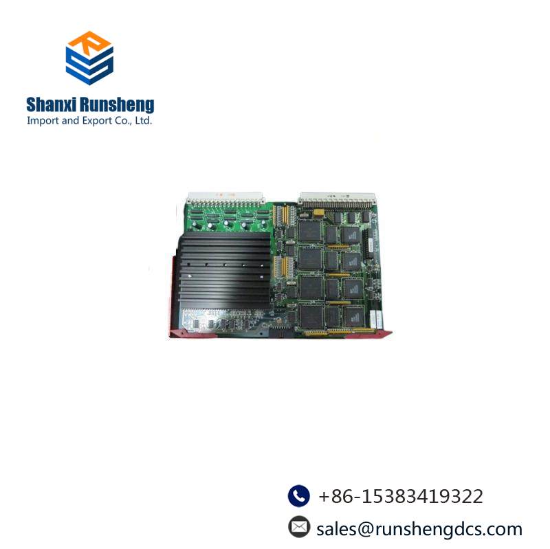 KULICKE & SOFFA AS-261-0-02I PCB BOARD
