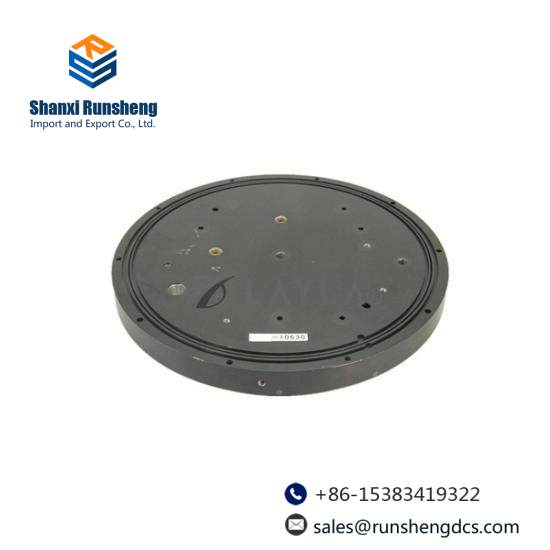 LAM 839-800327-315 ELECTROSTATIC CHUCK