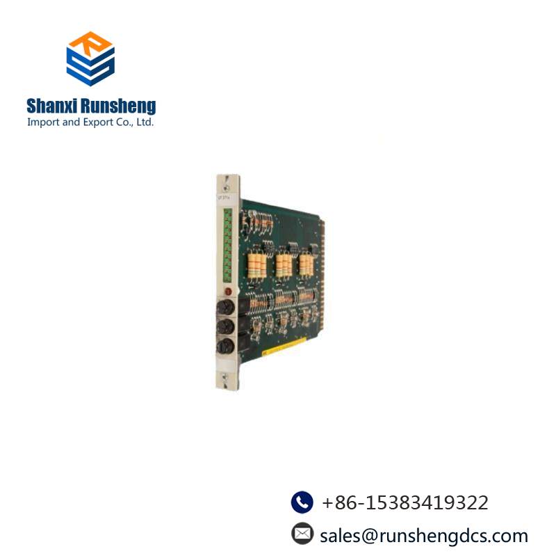 LAM 853-025054-008I  the RMIO board