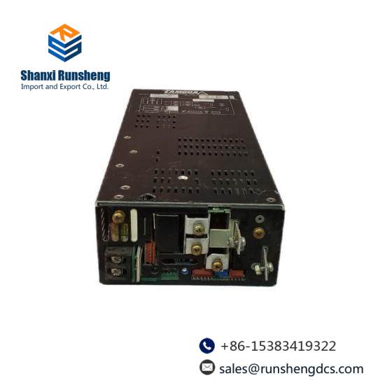 LAMBDA PFC0750-3AH-N Power Supply