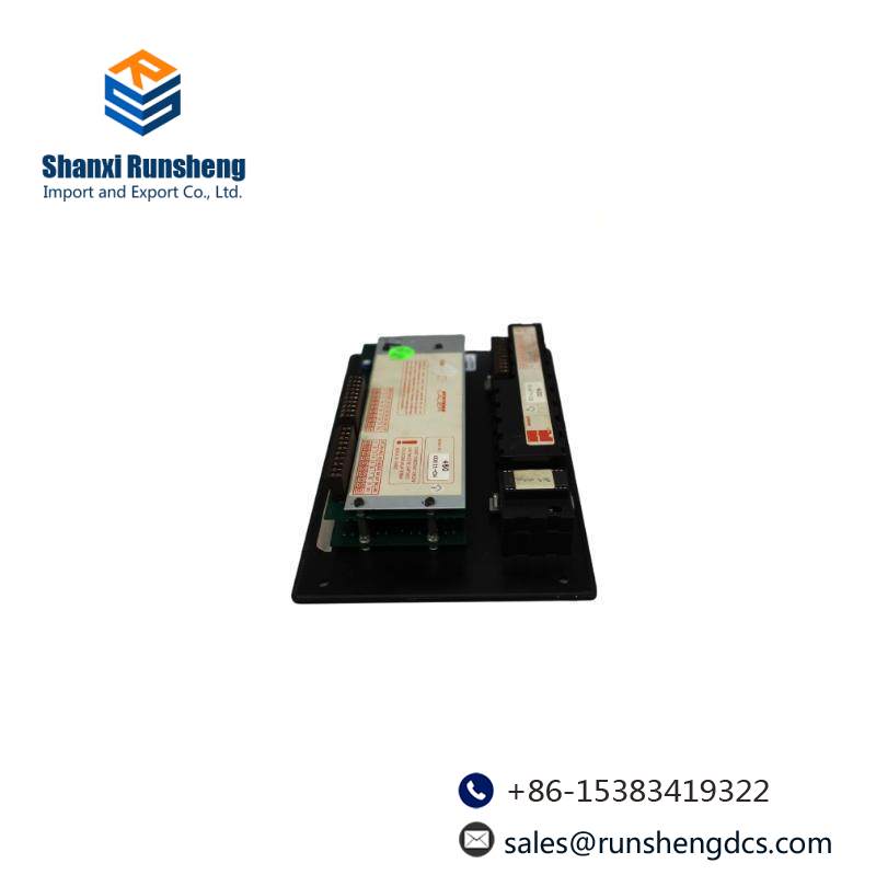 Lauer LCA450 00811-CN Operating Display