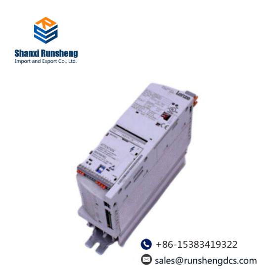 LENZE E82EV751K2B  Drive