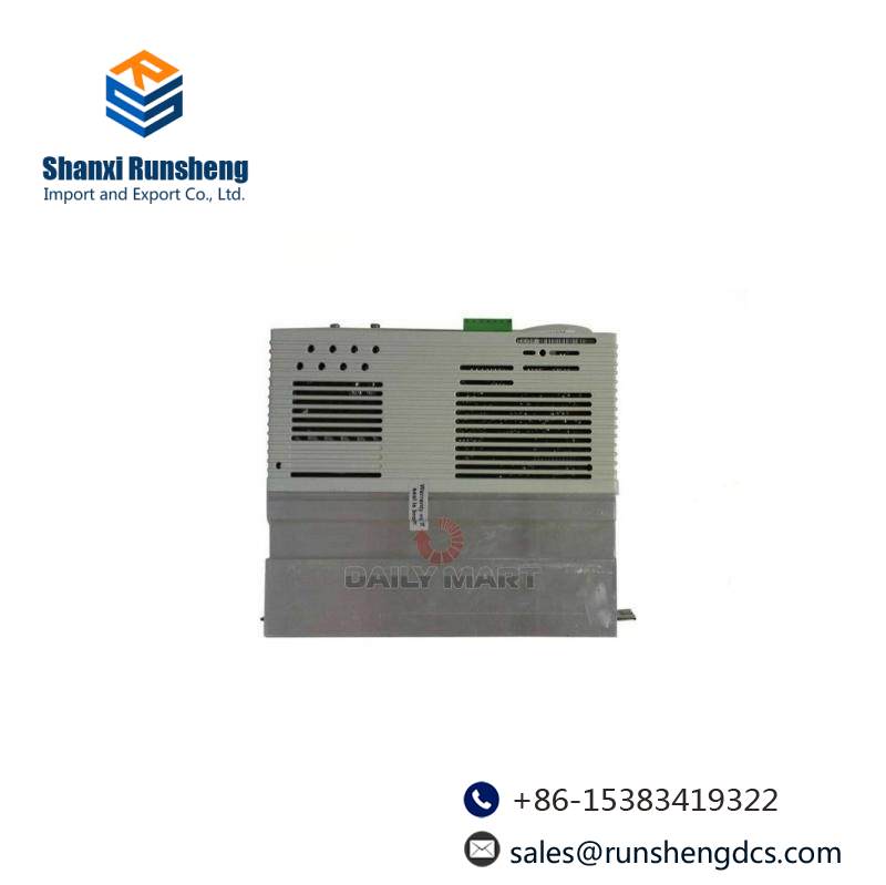  LENZEIEVF8215-E Inverter