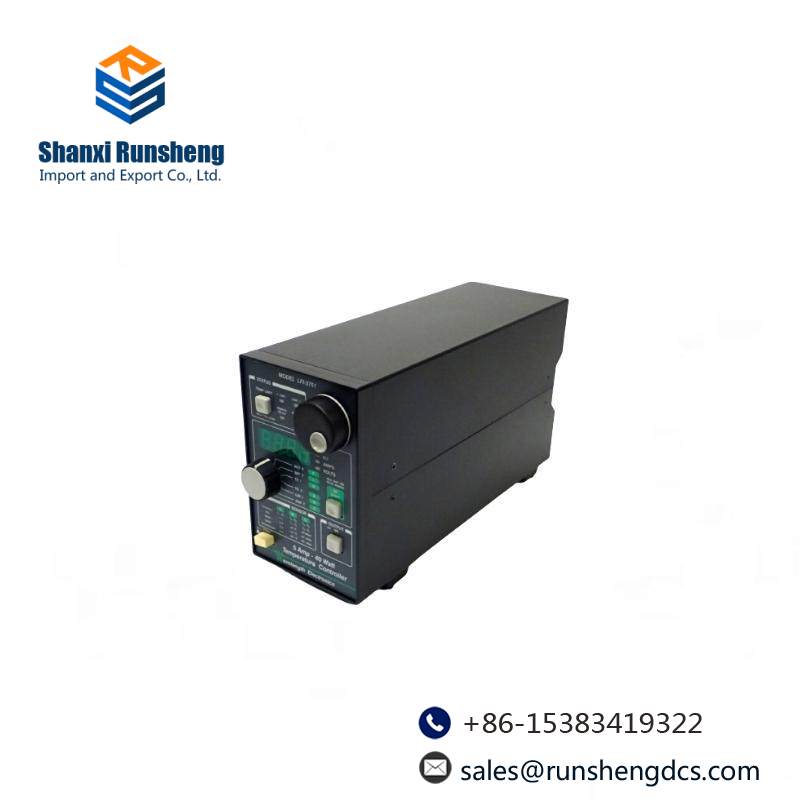 WAVELENGTH ELECTRONICS LFI-3751 Temperature Controller Instrument