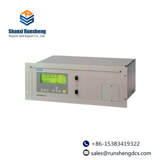 LOAD CONTROLS PH-3A