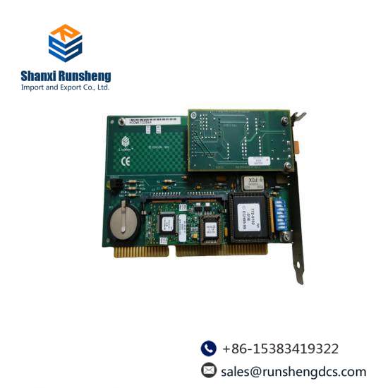 LONMARK ECHELON 35100 ISA W/ FTM-10 SMX LONWORKS