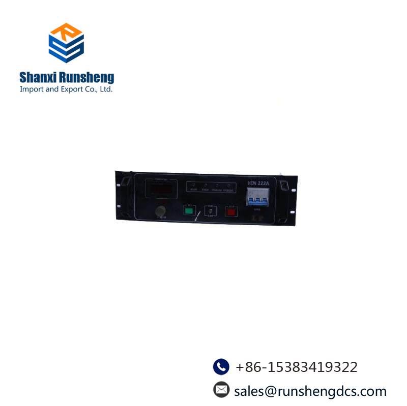 LP HCW222A Power Supply