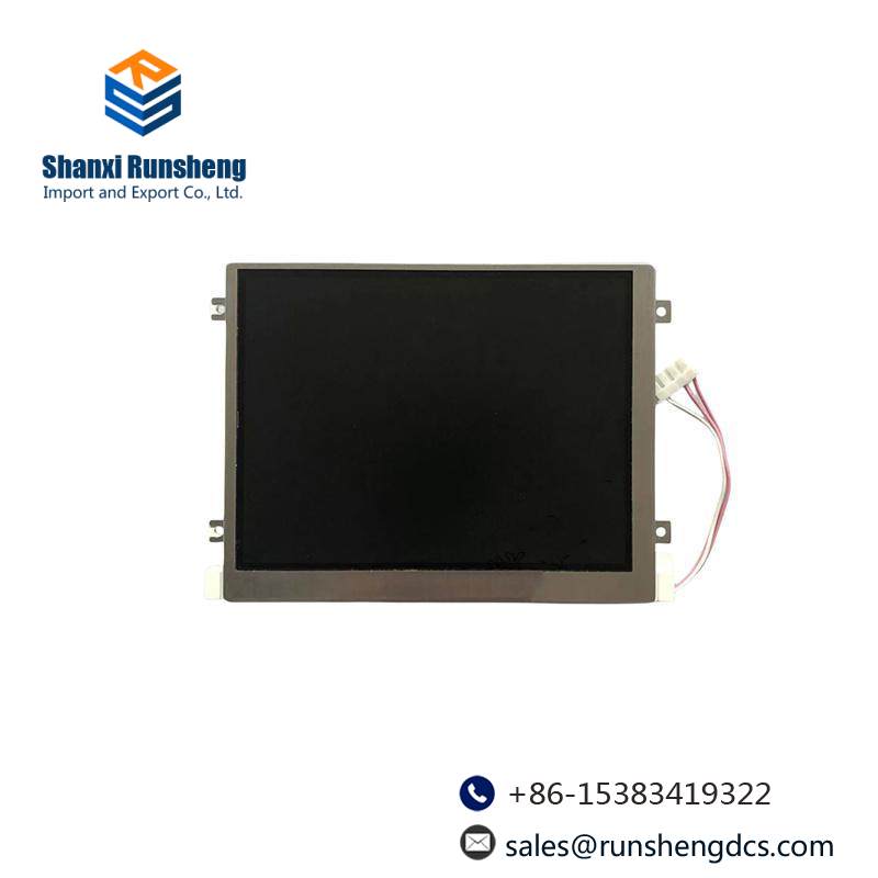  LQ064V3DG05 A 1Z000700 LCD Display Panel