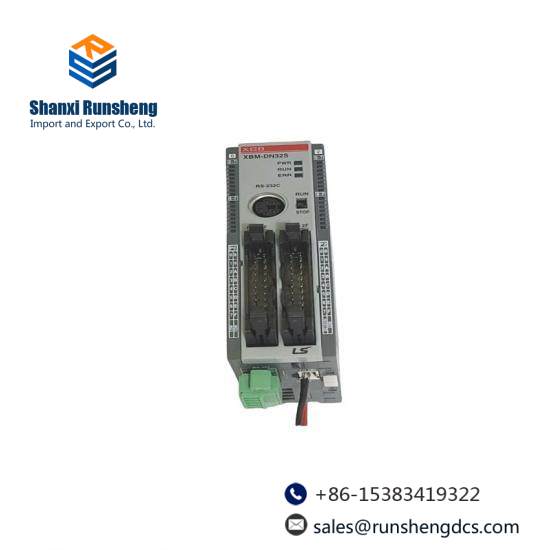 LS XBM-DN32S Transistor Output Module