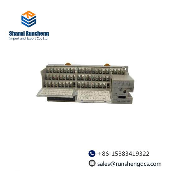 LUTZE UBE-FL/34 24VDC