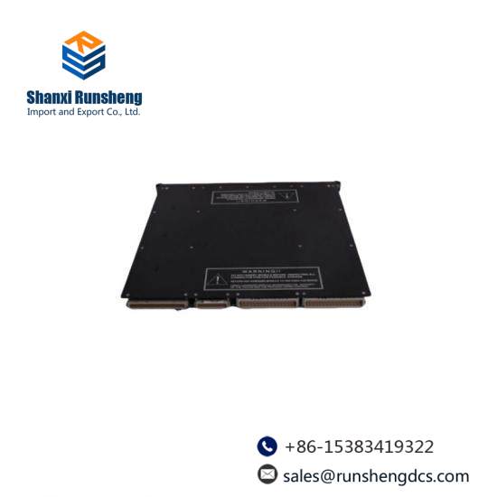 LUTZE UBE-FL/34 24VDC