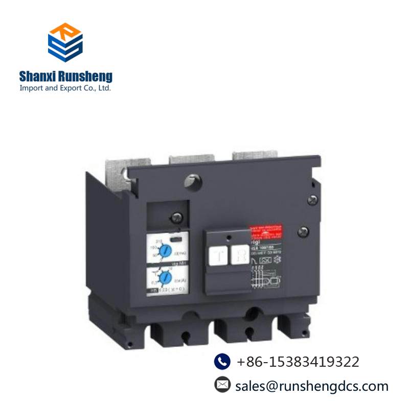 Schneider Electric ATV68C10N4