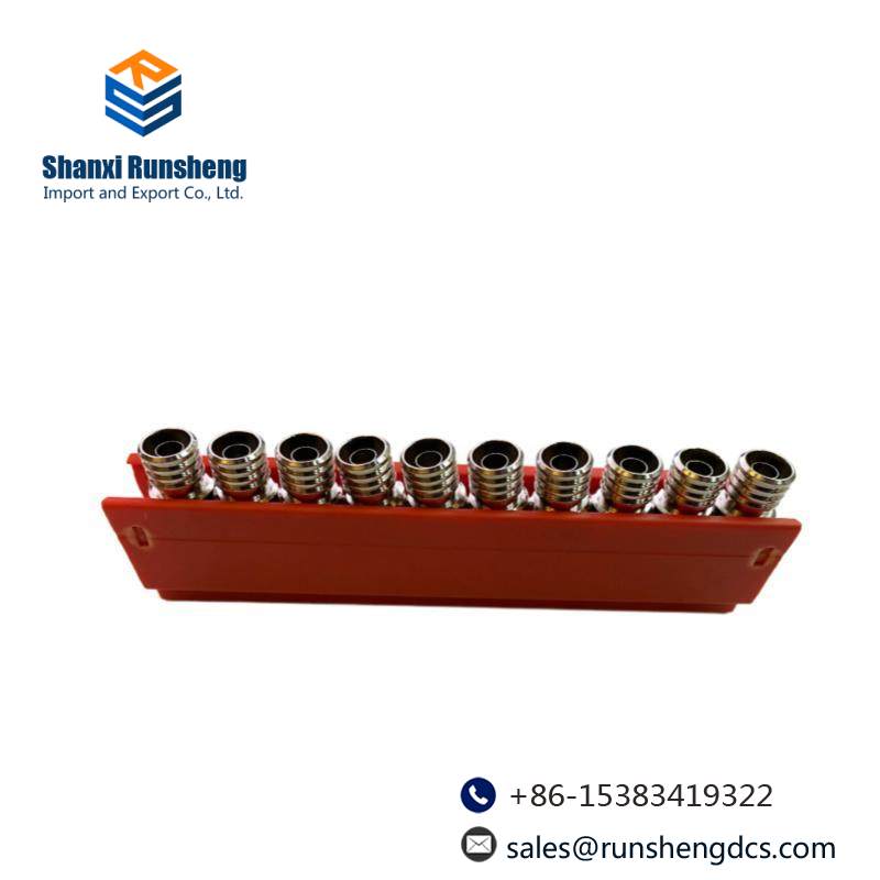 Schneider MA0329001 F connector cassette