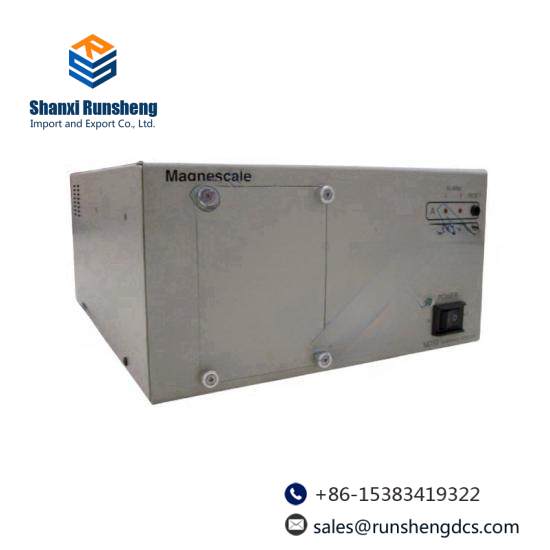 MAGNESCALE MSS-976R Rolling mills