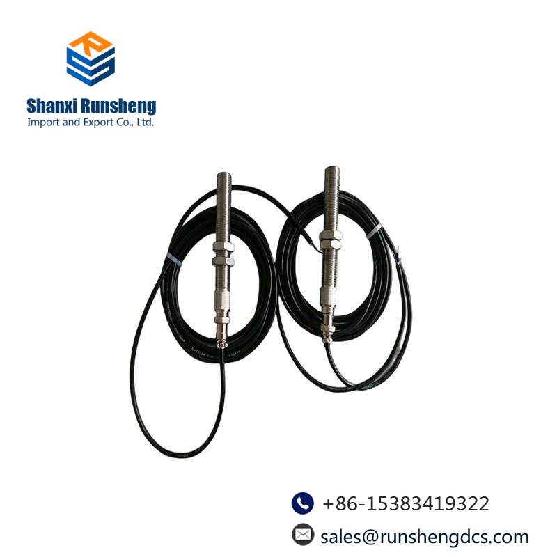 Magnetoresistive SZCB-01 Speed Sensor