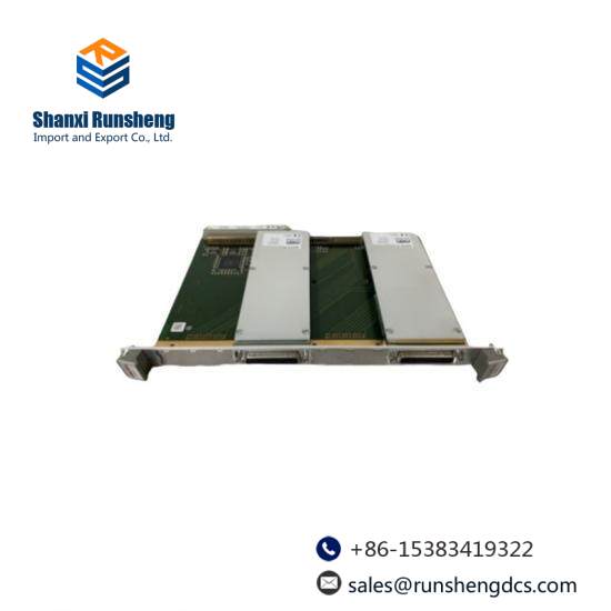 MAN A201SR04/5880-0009B Pcb Circuit Board