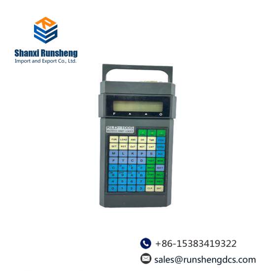 MASTER-K KLD-100S HANDY LOADER