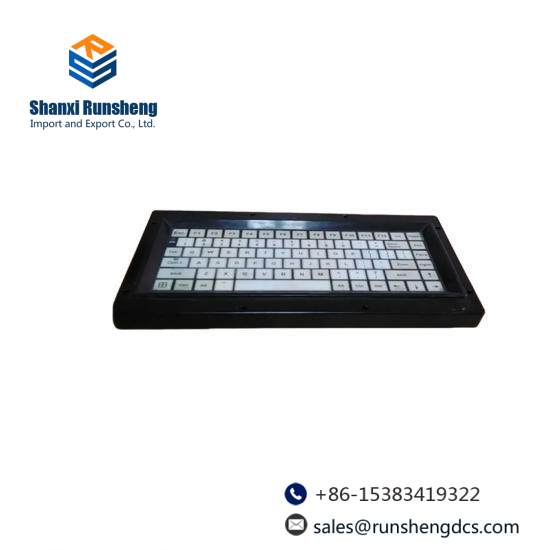 MATRIX 83PKB 83PKB-SM Touch Keyboard Unit