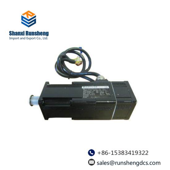 MAVILOR BLS-055 SERVO MOTOR