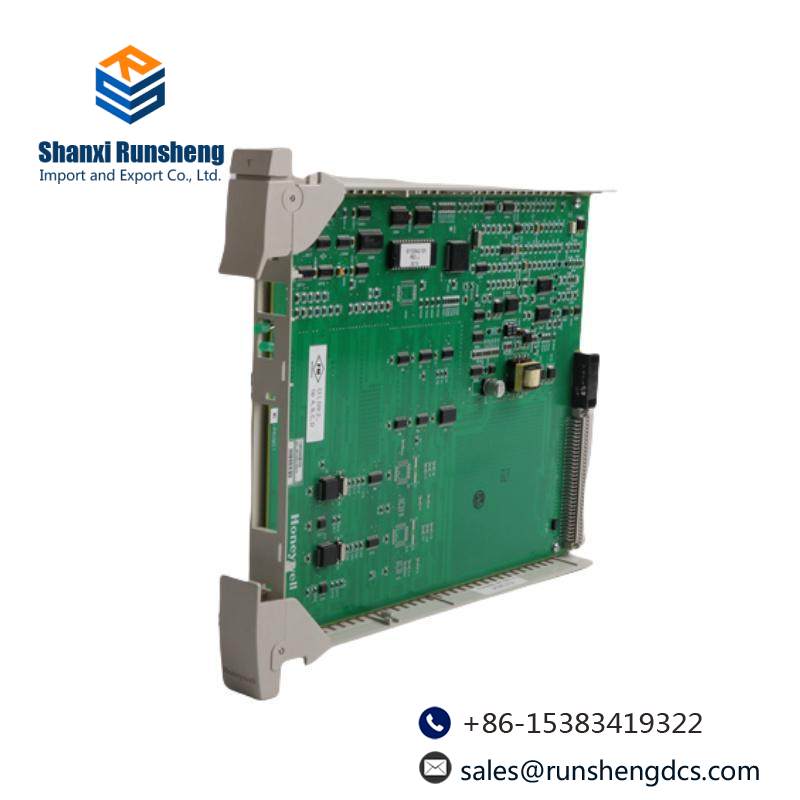 HONEYWELL MC-PRHM01 51404109-175 ANALOG INPUT MODULE
