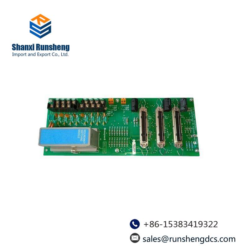 HONEYWELL MC-TAOX52 51304335-275 Analog Output Module