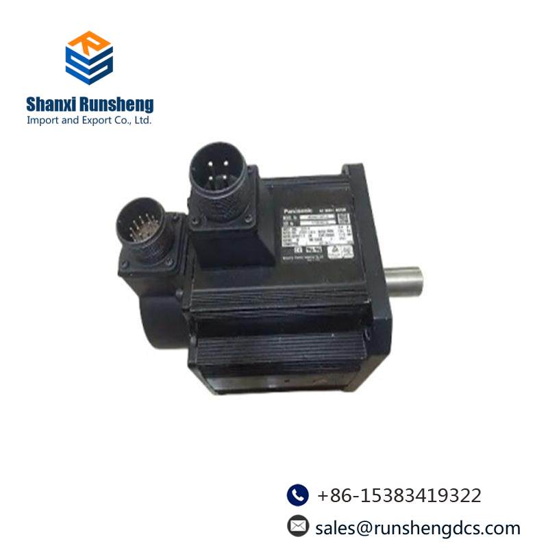  MDMA152D3U3 servo motor