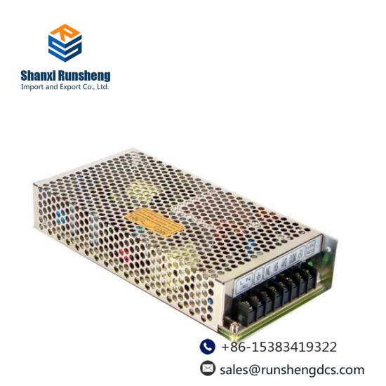 MEAN WELL RID-125N-1224  RID Dual output switching power supply