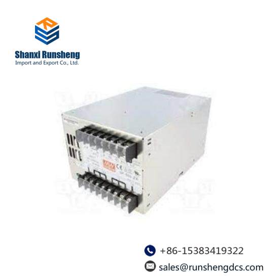 MEANWELL SP-500-24 short delivery time