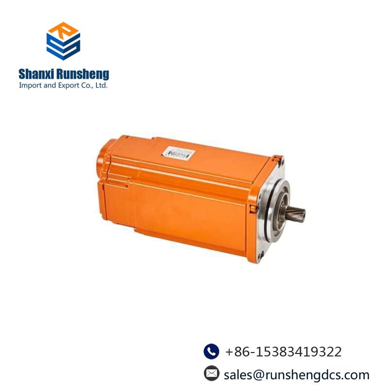 MERCURY STEP C-663 MOTOR