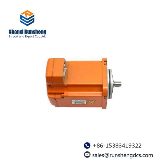 MERCURY STEP C-663 MOTOR