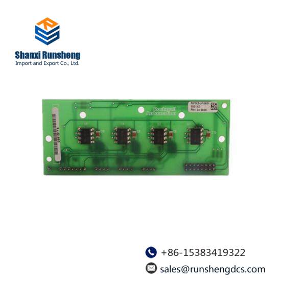 MFIXSUP0601 193112 CIRCUIT BOARD
