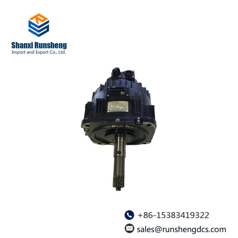  MH24.4-5 MBL60S5M750 Control module