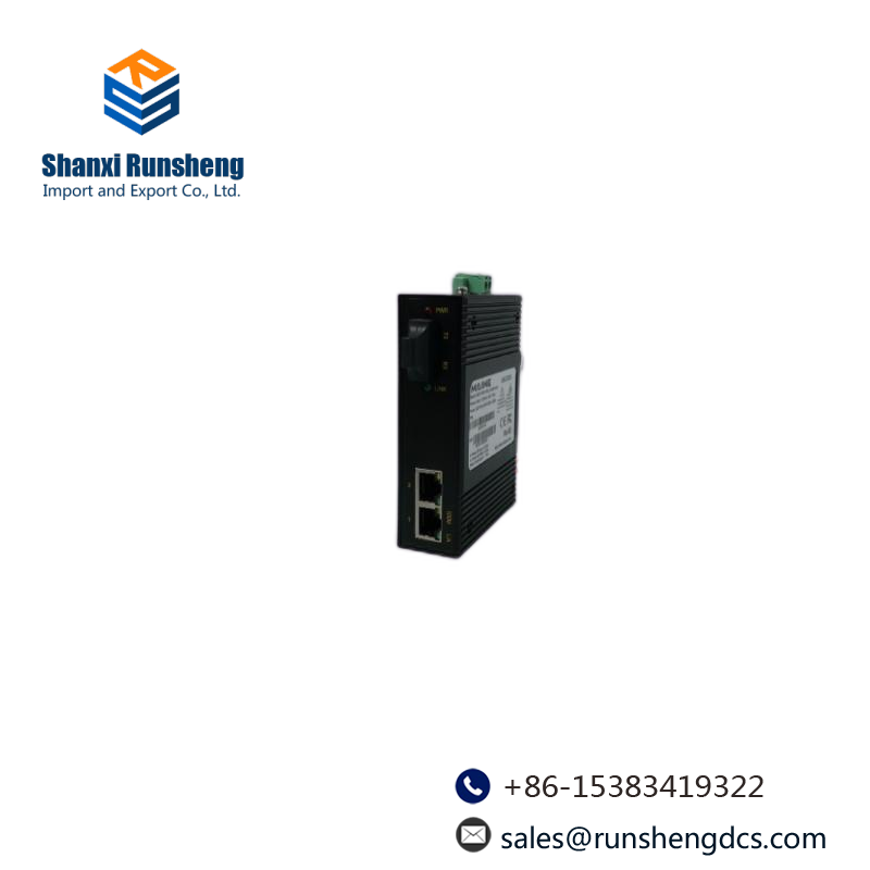 MAIWEI MIEF1203-P-SC-2-A220-V5.0 Interface module