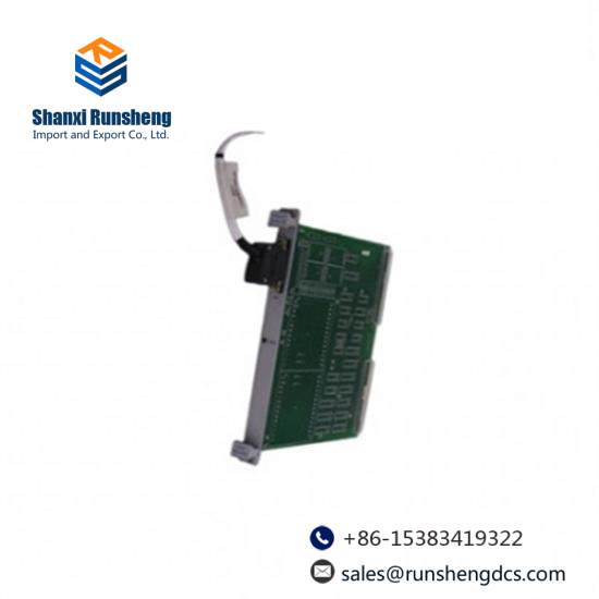 MITA-TEKNIK CS 63 Module